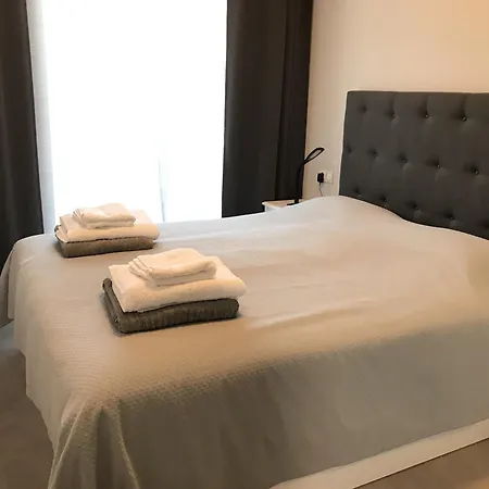 3 Penthouse Higuericas Playa Apartment