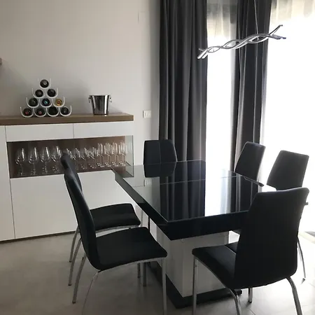 Apartment 3 Penthouse Higuericas Playa *