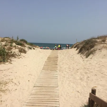 3 Penthouse Higuericas Playa * Pilar de la Horadada