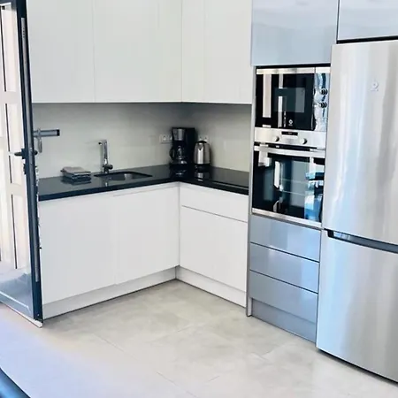 3 Penthouse Higuericas Playa Apartment