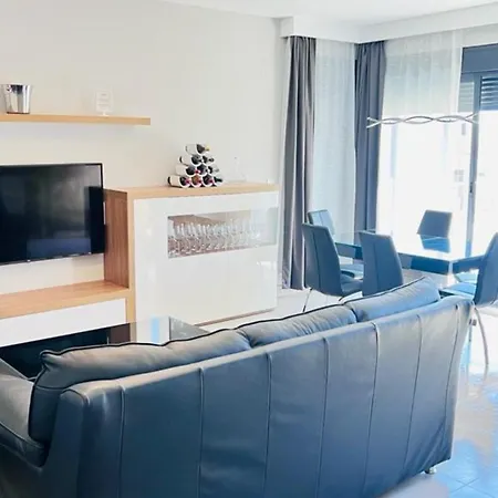 3 Penthouse Higuericas Playa *