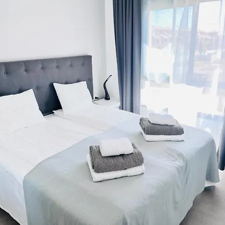 3 Penthouse Higuericas Playa Apartment