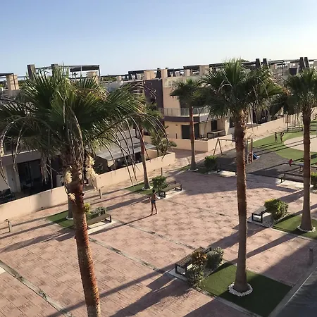 3 Penthouse Higuericas Playa * Pilar de la Horadada