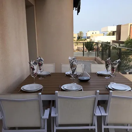 3 Penthouse Higuericas Playa *
